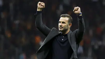 Okan Buruk, Galatasaray ile Yeni Sözleşme İmzalayacak mı?
