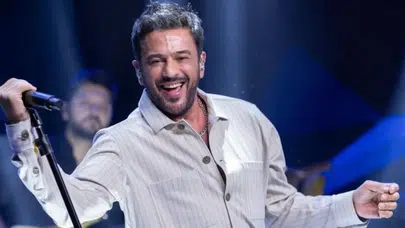 Emre Altuğ kimdir? Emre Altuğ'un hayatı ve kariyeri hakkında merak edilenler