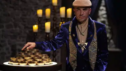 The Traitors Türkiye yeni bölüm ne zaman, saat kaçta ve nerede yayınlanacak?