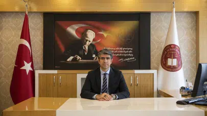 Adalet Bakanlığı Teftiş Kurulu Başkanlığına Atanan Murat Gülaç Kimdir?