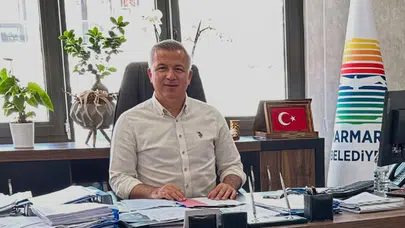 Özgür Han kimdir? Marmaris Belediye Başkan Yardımcısı neden gözaltına alındı?