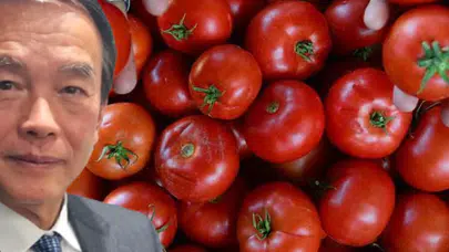 Finans Dünyasının Önemli İsimlerinden Masataka Miyazono, Tarıma Yöneldi