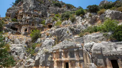 Türkiye'den Hangi İki Şehir Dünyanın En Eski Şehirleri Listesine Girdi?