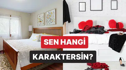 Temizlik Alışkanlıklarına Göre Hangi İnsan Tipisin? Karakter Testi ile Kendini Tanı