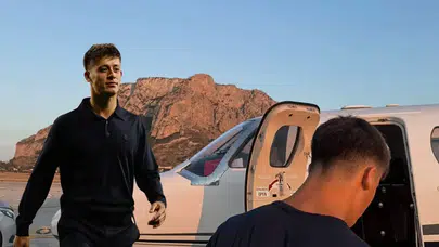 Arda Güler'in Ailesi, Memleketi ve Kariyeri Hakkında Bilgiler Neler?