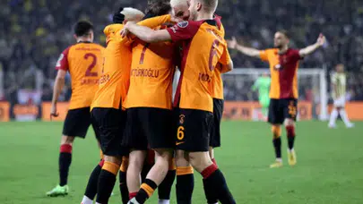 Galatasaray, Liverpool'u Geçerse Çeyrek Finalde Kimle Karşılaşacak?