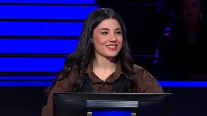 Zülal Ekiz kimdir? Kim Milyoner Olmak İster yarışmacısı Zülal kaç yaşında ve nereli?