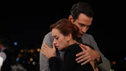 Kıskanmak dizisi ne zaman final yapacak? Özgü Namal'dan açıklama geldi