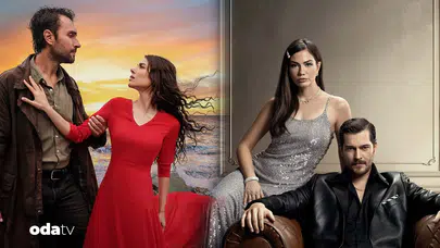 Sosyal Medyada Hangi Diziler Daha Çok Konuşuluyor?