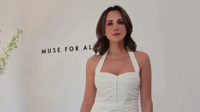 Yasemin Ögün kimdir, kaç yaşında ve nereli? Muse For All markası sahibi mi?