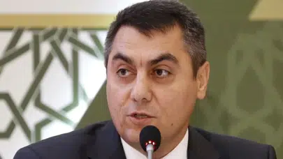 Mersin Valisi Atilla Toros kimdir, kaç yaşında ve nereli?