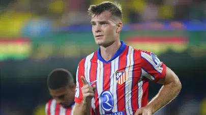 Alexander Sörloth Fenerbahçe'ye Transfer Olacak Mı? Aston Villa'nın Teklifi Ne Kadar?