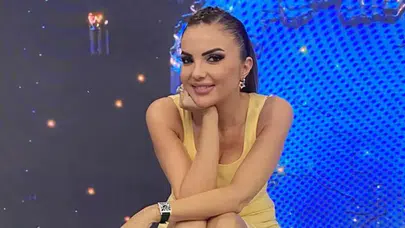 Sinem Fıstıkoğlu kimdir, kaç yaşında ve evli mi?