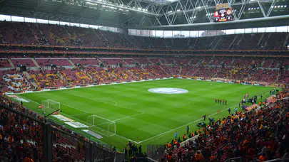 Galatasaray kombine bilet yenileme nasıl ve nereden yapılır? Fiyatları neler?