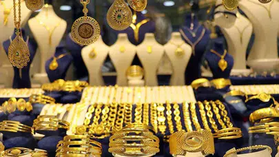 Orta Doğu'daki Savaşın Etkisiyle Altın Fiyatları Ne Yönde Değişiyor?