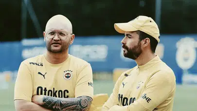 Fenerbahçe Tercümanı Saruhan Karaman Kimdir ve Neden 6 Ay Hak Mahrumiyeti Cezası Aldı?