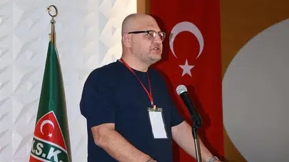 Aygün Cicibaş kimdir? Karşıyaka Spor Kulübü Başkanı Aygün Cicibaş istifa mı etti?