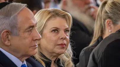İsrail Başbakanı Benjamin Netanyahu’nun Eşi Sara Netanyahu Kimdir ve Kaç Yaşındadır?