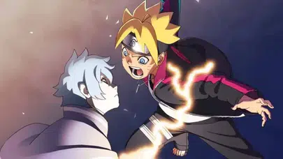 Boruto animesi neden ertelendi, yeni sezon ne zaman çıkacak?