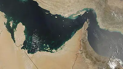 İran'ın Enerji Stratejisi: Hürmüz Boğazı'nın Kapatılması Küresel Piyasalarda Ne Etkiler Yaratabilir?