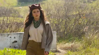Cennetin Çocukları Zeynep Kimdir? Buse Meral kim, kaç yaşında ve nereli?