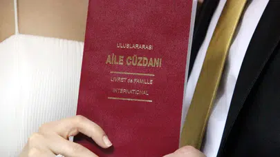 Aile Cüzdanı Ücreti Ne Kadar? Evlilik Hazırlığı Yapan Çiftleri Neler Bekliyor?
