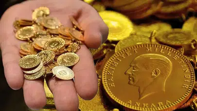 Altın fiyatları düşmeye devam edecek mi? FED'in kararları ve savaşın etkileri ne olacak?