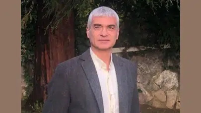 Burak Özberk kimdir, kaç yaşında ve nereli? Kimya sektöründeki kariyeri nasıl şekillendi?