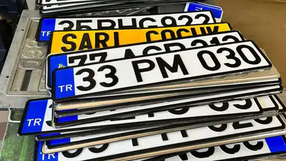 APP plaka değiştirme süresi uzatıldı mı? Son tarih ne zaman olacak?