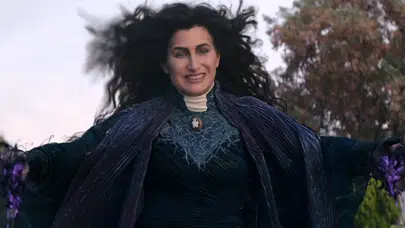 Agatha dizisi yeni adıyla dikkat çekiyor: Darkhold Diaries ne zaman yayınlanacak?