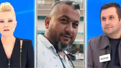 Müge Anlı Ramazan Arıkan Olayı Nedir ve Ramazan Arıkan Kimdir?