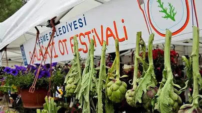 Alaçatı Ot Festivali ne zaman başlayacak, kaç gün sürecek?