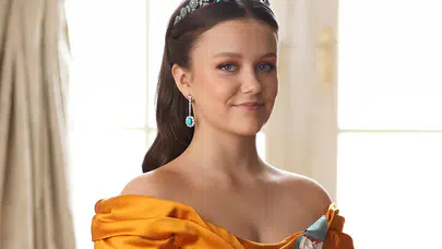 Danimarka Prensesi Isabella, Zorunlu Askerlik Kapsamında 11 Ay Sürecek Eğitim Alacak