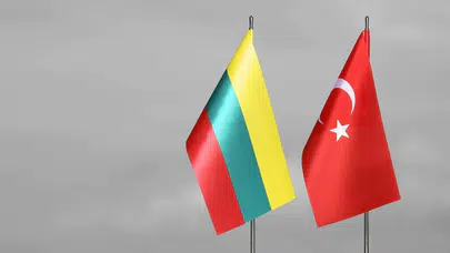 Litvanya'da Yıllık 40 Bin İşçi Alımı Gerçekleşecek