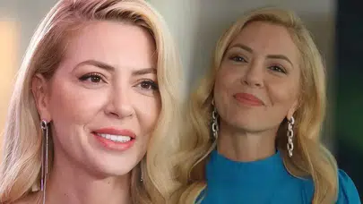 Simge Selçuk'un Özel Hayatı ve Kardeşlerim Dizisindeki Nebahat Atakul Karakteri Nedir?