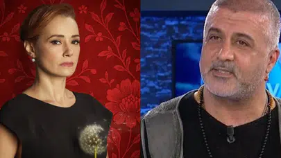 Esin Demirören Kimdir? Eşi Ahmet Ergin Demirören Hakkında Bilgiler