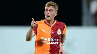 Galatasaraylı Futbolcu Metehan Baltacı'nın Aylık Geliri Ne Kadar ve Mahkemede Ne Açıklamalar Yaptı?