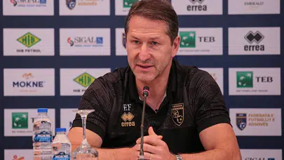 Franco Foda kimdir? Kosova Milli Takım teknik direktörü kaç yaşında ve hangi takımları çalıştırdı?