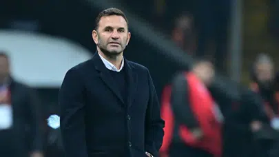 Okan Buruk, Liverpool maçı öncesi ilk 11 tercihi hakkında konuştu