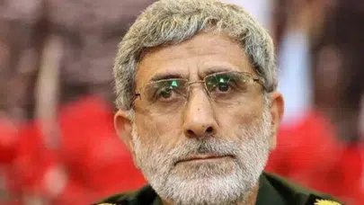 İsmail Kani Kimdir ve İran'ı Sattı Mı? İşte Tüm Detaylar