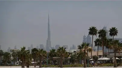 Dubai uçuşları açıldı mı? Orta Doğu'daki hava trafiği nasıl etkileniyor?