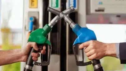 Motorin ve Benzin Fiyatlarında Son Durum Nedir? Güncel Pompa Fiyatları Açıklandı