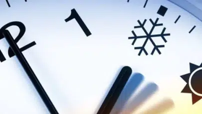 Türkiye ile Avrupa Arasındaki Saat Farkı 1 Saat Oldu