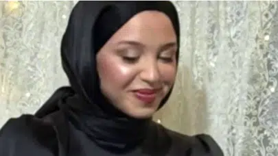 Burdur'da meydana gelen feci kazada motosiklet kamyonete çarparak devrildi