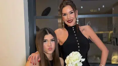 Nilda Polat Kimdir? Dilan Polat'ın Kızı Nilda Polat Hakkında Bilinmesi Gerekenler