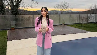 Yemekteyiz yarışmacısı Asranur Hanım kimdir, kaç yaşında ve nereli? İşte hayatına dair detaylar