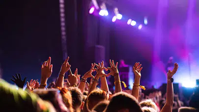 İstanbul'da Bu Hafta Hangi Konserler Düzenlenecek?