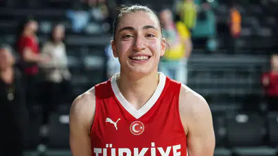Basketbolcu Derin Erdoğan kimdir, kaç yaşında ve nereli? Hangi takımlarda oynadı?