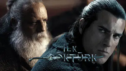 İlk Göktürk: Önsöz filmi ne zaman ve hangi platformda yayınlanacak? Oyuncuları kimler?