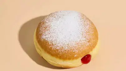 Evde Berliner Yapmanın Kolay Yolu: Adım Adım Tarif